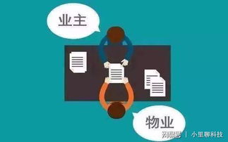 物业管理小程序功能解读 提升物业管理效率与居民生活品质