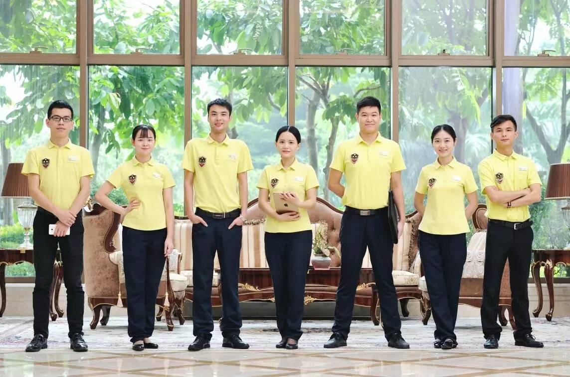 光影中的物业温度 2025年度物业管理摄影大赛微信人气奖评选（第一组）